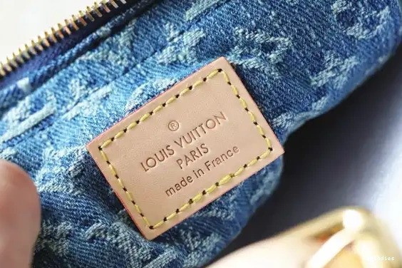 Repladies VUITTON MM Croissant LOUIS 0522